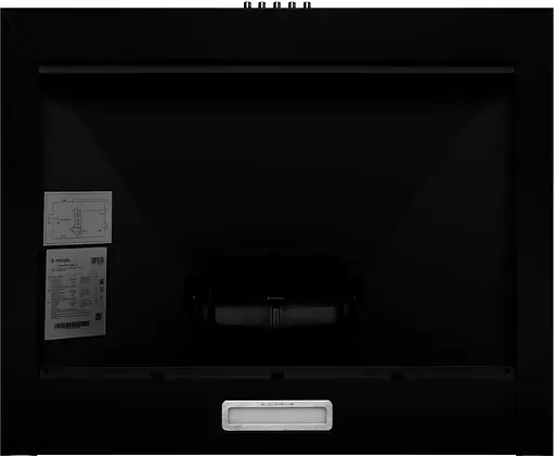 Вытяжка Minola HK 6614 BL 1000 LED - фото 6