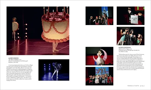 Performance Now - фото 4