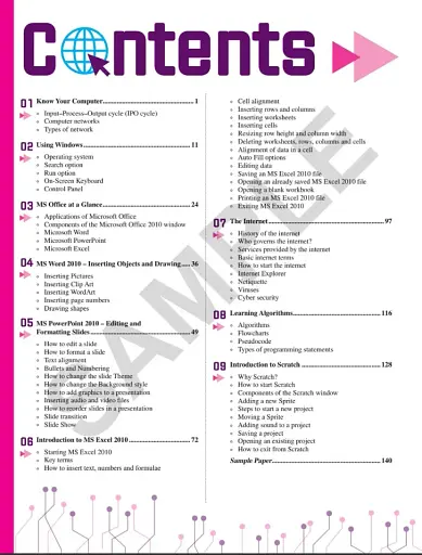 Click Start. International Edition Learner's. Book 5 with Digital Access (1 Year) - фото 2