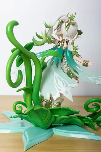 Фігурка Геншин Імпакт Нахід Genshin Impact Nahida 19 см china GI CH NH - фото 7