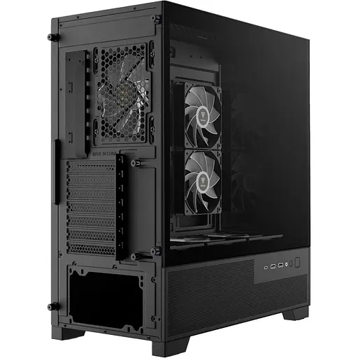 Корпус GAMDIAS AURA GC12 ARGB (4711514503821) - фото 10