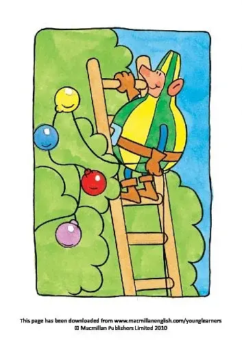 English World 2. Flashcards - фото 6