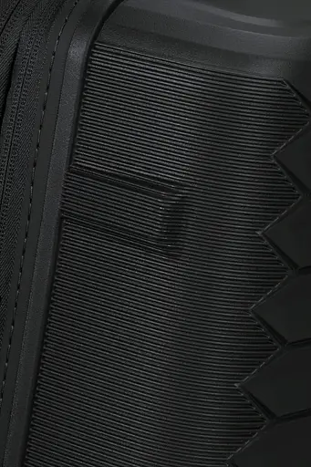 Чемодан American Tourister FASTFORWARD 68 см FLASH BLACK 68x46x26(30) MI0*09002 - фото 7