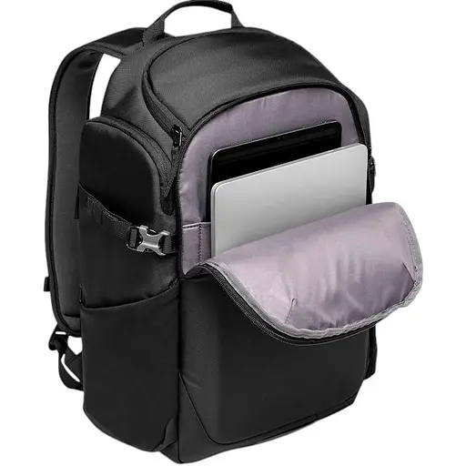 Рюкзак для фотоаппарата Manfrotto Advanced Befree Backpack III (MB MA3-BP-BF) [107443] - фото 5