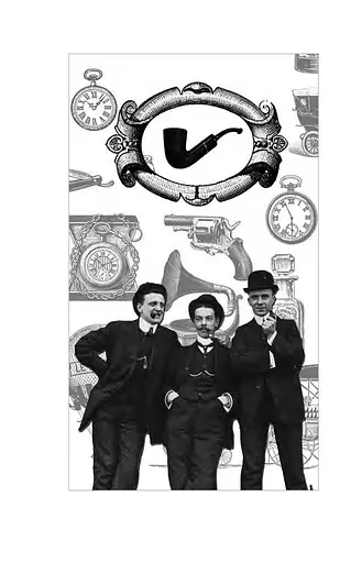 Книга Ліниві думки одного нероби. Серія Милий англійський гумор - Джером Клапка Джером (Богдан) - фото 3