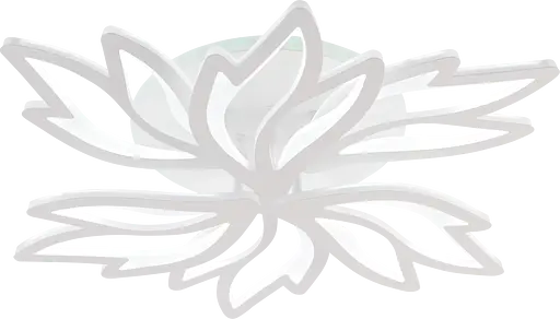 Потолочный светильник LI9862-3+3 - фото 2