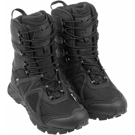 Черевики Chiruca Patrol High 43 Gore-Tex Black - фото 5