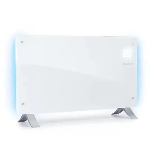 Конвекційний обігрівач Klarstein Bornholm Curved Ambient (10033062) - фото 2