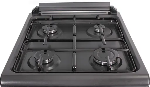 Плита газова Prime Technics PSG 54001 D - фото 3