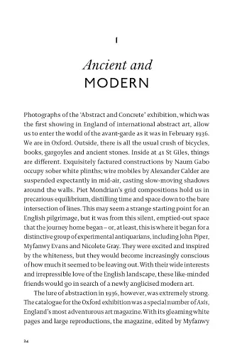 Romantic Moderns - фото 2