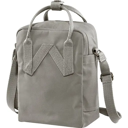 Сумка Fjallraven Kanken Sling Fog (1004-23797.021) - фото 2