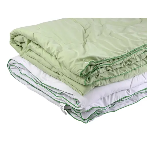 Ковдра бамбукова Руно Bamboo Дует 155х210 см (317.52_Bamboo Дует) - фото 2