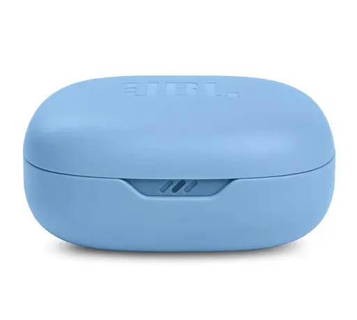 Наушники JBL Wave Flex TWS Blue - фото 7