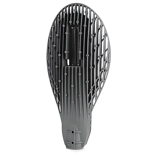 Светильник Brille консольный на столб LED IP65 HL-605/50W CW - фото 4