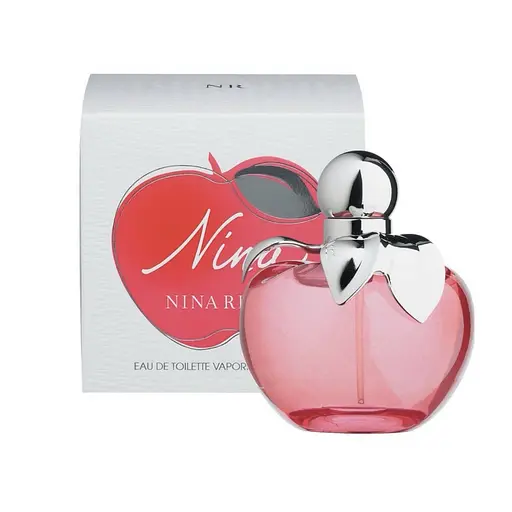 Туалетна вода жіноча Nina Ricci Nina, 80 мл