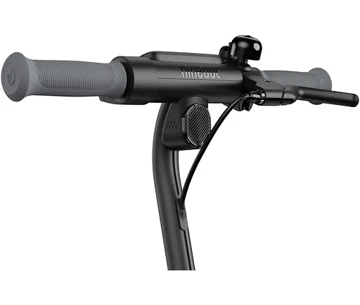 Самокат електро Ninebot C2 PRO E (AA.10.04.02.0013) синій - фото 9