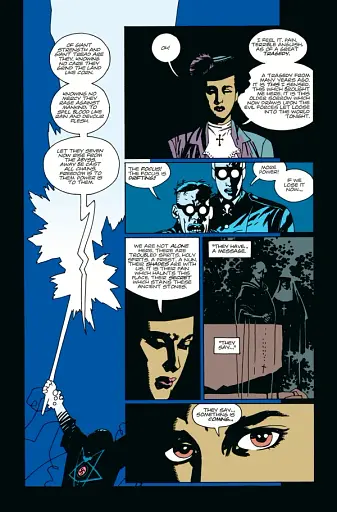 Hellboy. Seed of Destruction #1 (2019) - фото 5