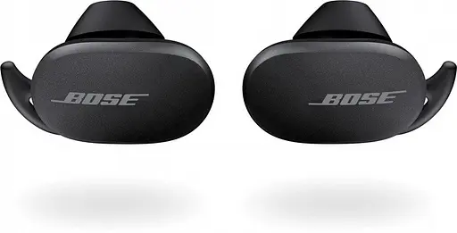 Навушники бездротові Bose QuietComfort Earbuds Triple 831262-0010 чорні - фото 5