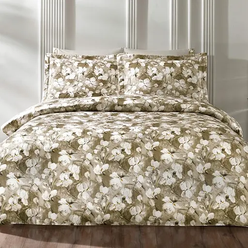 Комплект постільної білизни Tivolyo Home Евро pbe0049807