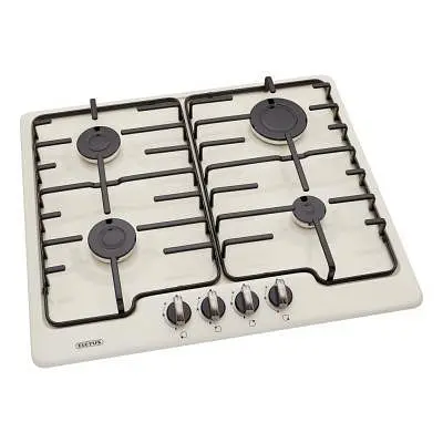 Варочная поверхность газовая Eleyus GRACIA 60 BG EF - фото 3