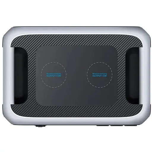 Зарядна станція Bluetti Ac200p 2000 Вт 2000 Вт/год електростанція для дому - фото 4