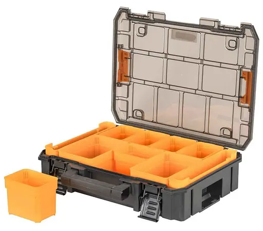 Комплект ящиков DeWALT McLaren (DWST60452-1) - фото 4