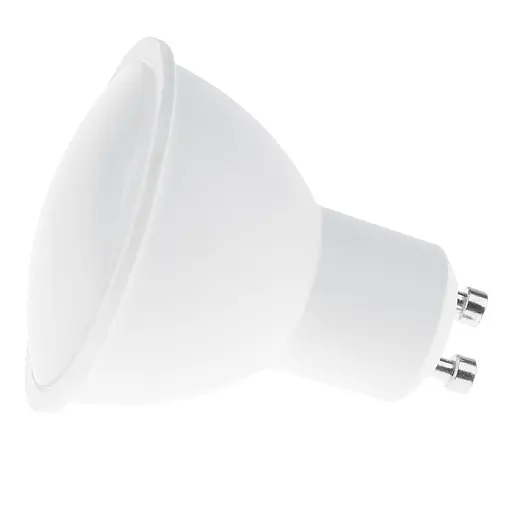 Лампа Brille светодиодная LED 5W GU10 WW MR16-PA 220 В - фото 4