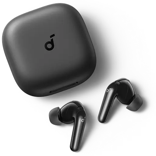 Гарнитура SoundСore R60i NC Black Anker teh0026556 - фото 4