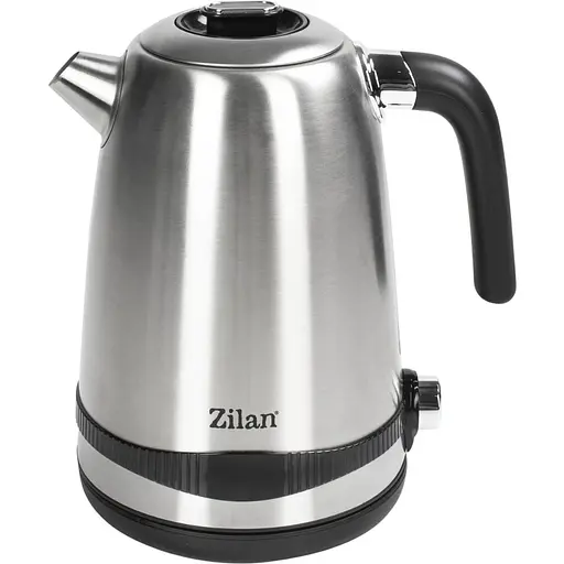 Електрочайник Zilan ZLN1000, 1850-2200W