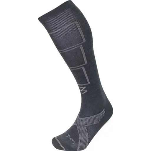 Шкарпетки Lorpen STL Dark Grey S (LPST1128DGS)