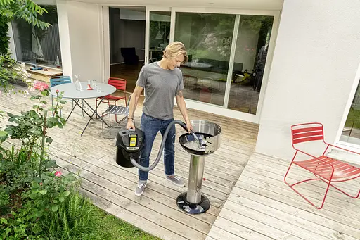 Пилосос Karcher AD 2 Battery - фото 7