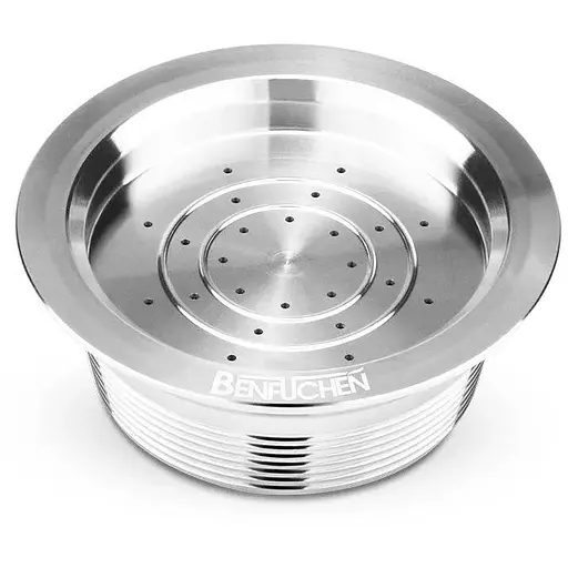 Капсула многоразовая для кофеварки Lavazza A MODO MIO TINY, MIO JOLIE, MIO IDOLA, MIO ESPRIA, Icafilas