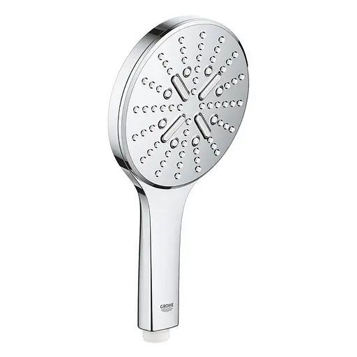 Душова система Grohe Rainshower Smartactive 27966001, Хром - фото 12