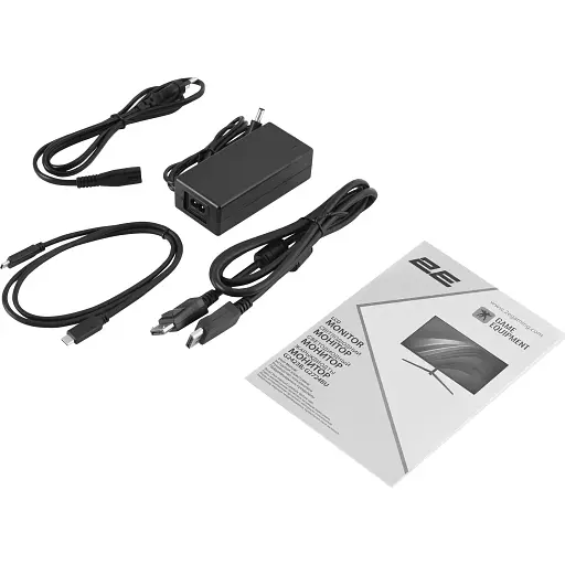 Монитор 2E Gaming 27" G2724BU (2E-G2724BU-01.UA) (131124) - фото 8