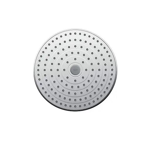 Верхний душ Hansgrohe Raindance Select S 240 2jet потолочный хром/белый 26467400, Хром - фото 2