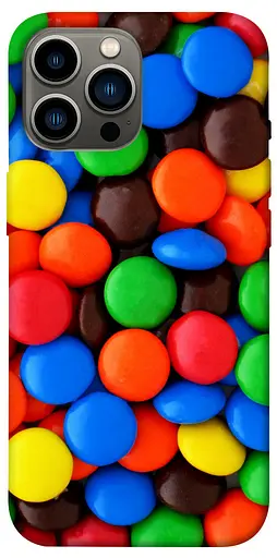 TPU чохол Sweets - фото 1