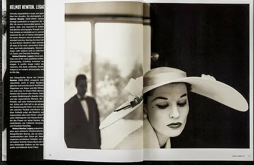 Helmut Newton. Legacy - фото 2
