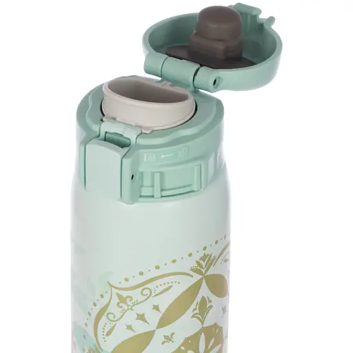 Термокружка Zojirushi SM-SG48EGP 0.48 л Mystic Emerald - фото 3