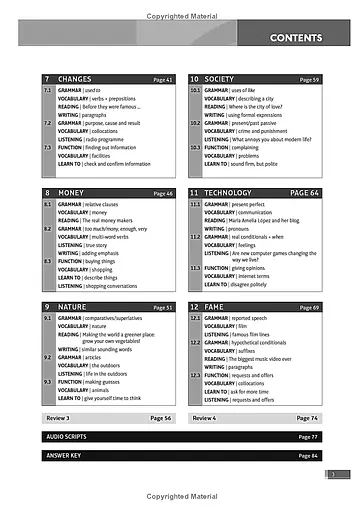 Speak Out. Pre-Intermediate Workbook with key - фото 3