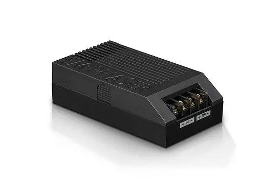 Компонентная акустическая система Eton ECP-M6 - фото 2