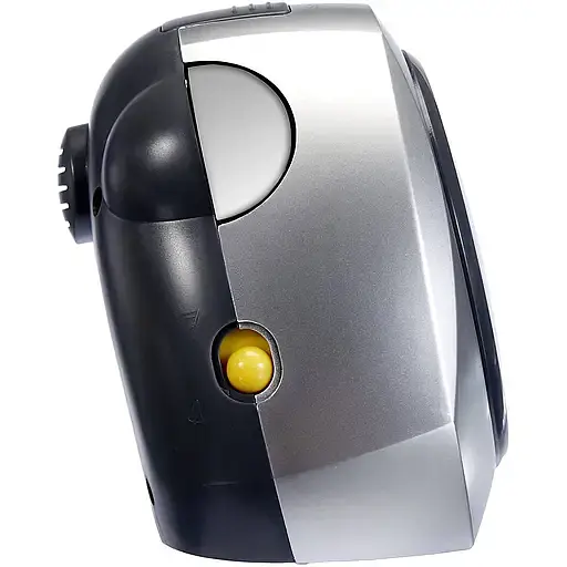 Часы настольные Technoline Modell XXL Silver (Modell XXL silber) - фото 6