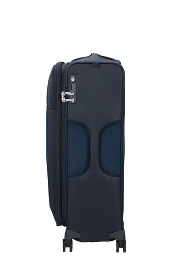 Валіза 71 См Samsonite D'LITE BLUE 71x46x29(32) KG6*11304 - фото 6