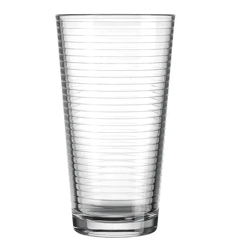 Набір високих склянок Pasabahce Doro 260 мл, 6 шт. (52732-6)