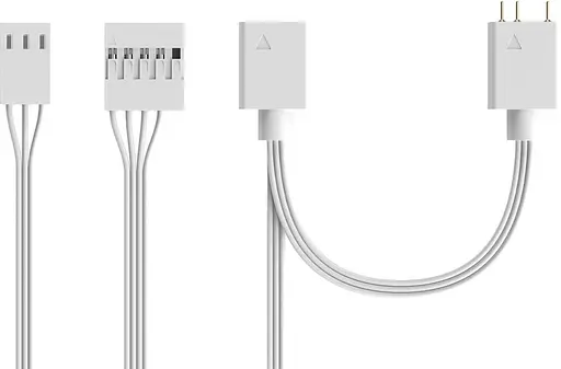 СВО OCYPUS IOTA L36 360мм WH (IOTA-L36-WH3ANWNN00X-GL) - фото 6