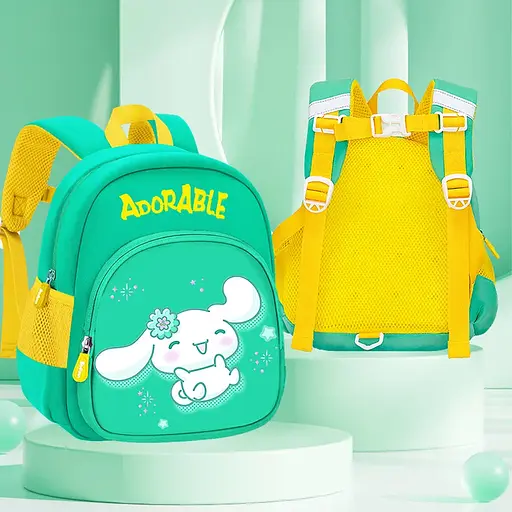 Рюкзак Kyromi, 1 отделение, C72818 (в ассортименте) - фото 7