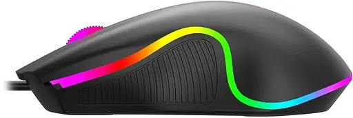 Мышь GamePro GM117 Black (GM117) - фото 3