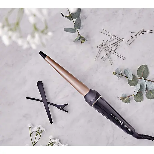 Щипці для завивки Remington CI91W1B (6511586) - фото 7