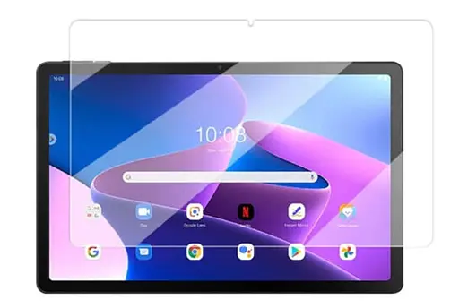 Защитное стекло DK Full Glue для Lenovo Tab M10 HD Gen 3 TB-325/TB-328 - фото 2