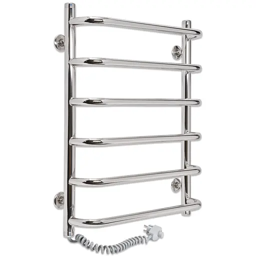 Електрична рушникосушка Laris Стандарт П6 450x600 Е 73207084 - фото 1