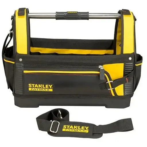 Сумка для инструмента Stanley FatMax Open Tote (1-93-951) - фото 1
